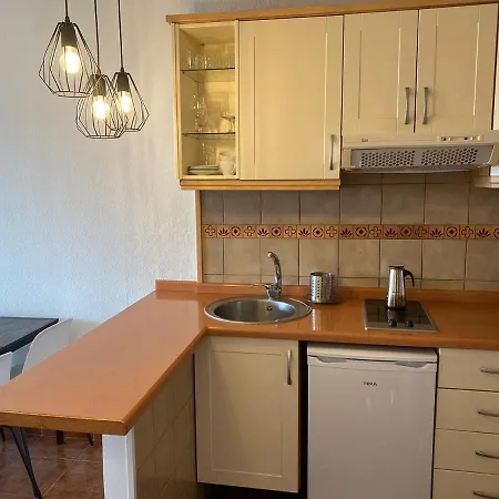 High Sunny Towers Apartment