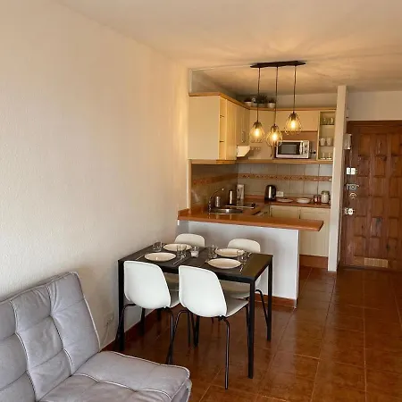 High Sunny Towers Apartment