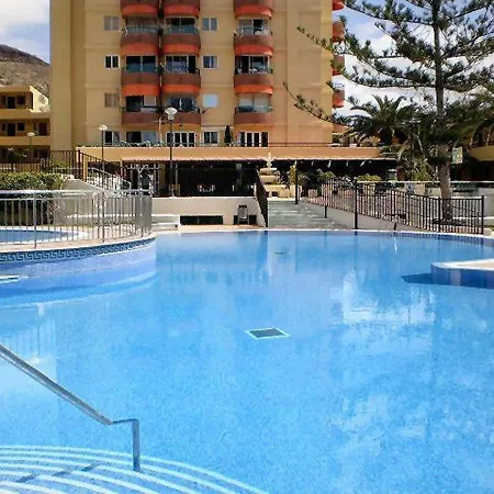 Apartment High Sunny Towers