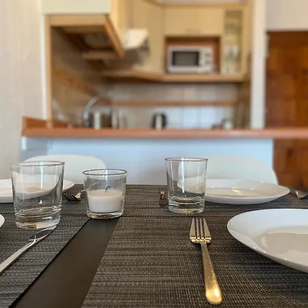 High Sunny Towers Apartment Los Cristianos (Tenerife)